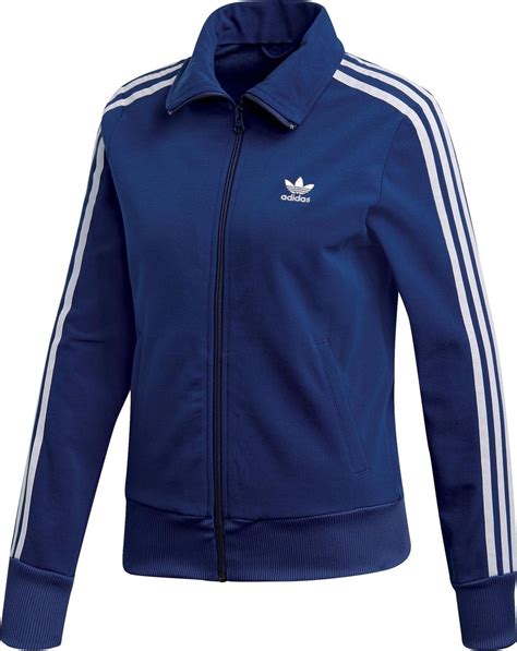 adidas trainingsjack blauw dames|Trainingspakken voor dames .